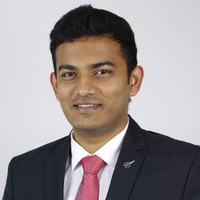 Vivekkumar Aruna Udayakumar