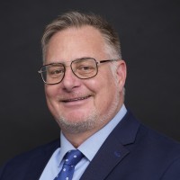 Eric Prud'Homme