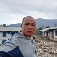 Hem Rai