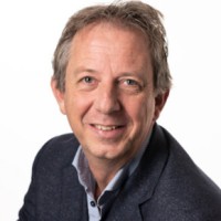 Diederik van der Burg