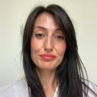 Azra Gegic