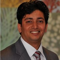 Praveen Srivastava