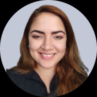 Daniela Isabel Salazar Garcia