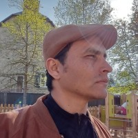 Alex Rubher