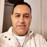 Mabrouk Ben Farhat