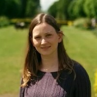 Anna Mcdowall