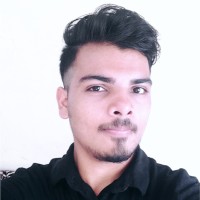Krunal Patel