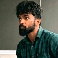 Shyam Kumar S