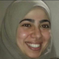 Rasha Abdallah