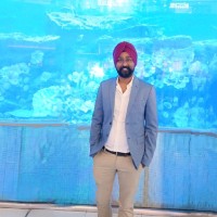 Amandeep Singh