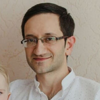 Yaroslav Kushnir
