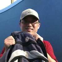 Bruce Wang