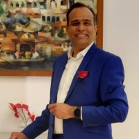 Akshay Gahlot