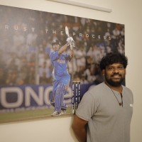 Manavalan Arivazhagan