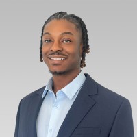 Brandon Harris