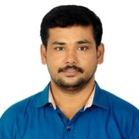 SARAVANAN CHANDRAN