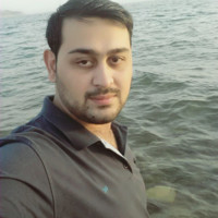 Syed Ebad Ullah