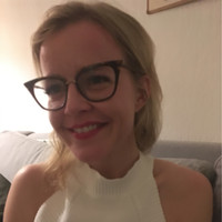 Kathrine Gress Mose