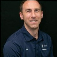 Jonathan Budde, LSSBB