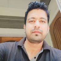 Writuraj Kaushik