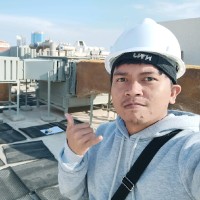 Marvin Barrameda