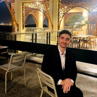 Islam Mansour