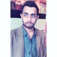 Ghayas Mahmood
