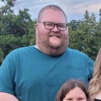 Dustin Hanson