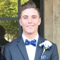 Chase Ryer
