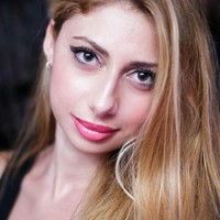 Elena Kopalidou