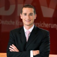 Frank Bodewig