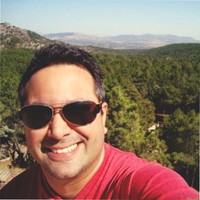 José Javier Calderón