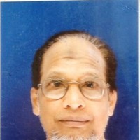 Salahuddin Ahmed