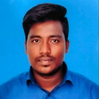 Aravindhan Elangovan