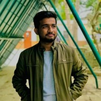 Syed Salman Khursheed