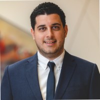Isaac Enriquez