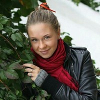 Ксения Архипова