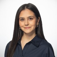 Joode Zubeidi
