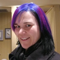 Dr Victoria Minns