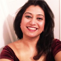 Urnisha Lakhani
