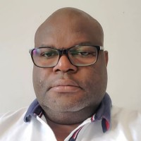 Jean Paul MUKENDI
