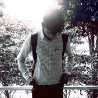 Karthick R