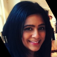Trisha Champaneria