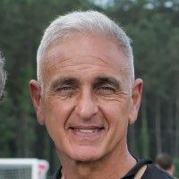 Gustavo Perez Solano