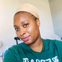 Florence Motau
