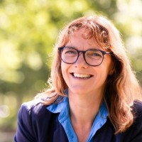 Claudia Klokkemeijer