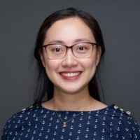 Tracy Cui