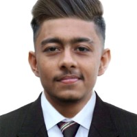 Yogesh Upadhyay