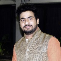 Shubham Gautam