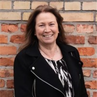 Helene Nilsson